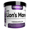 Lion´s Mane sabor Frutos Rojos x150 gr