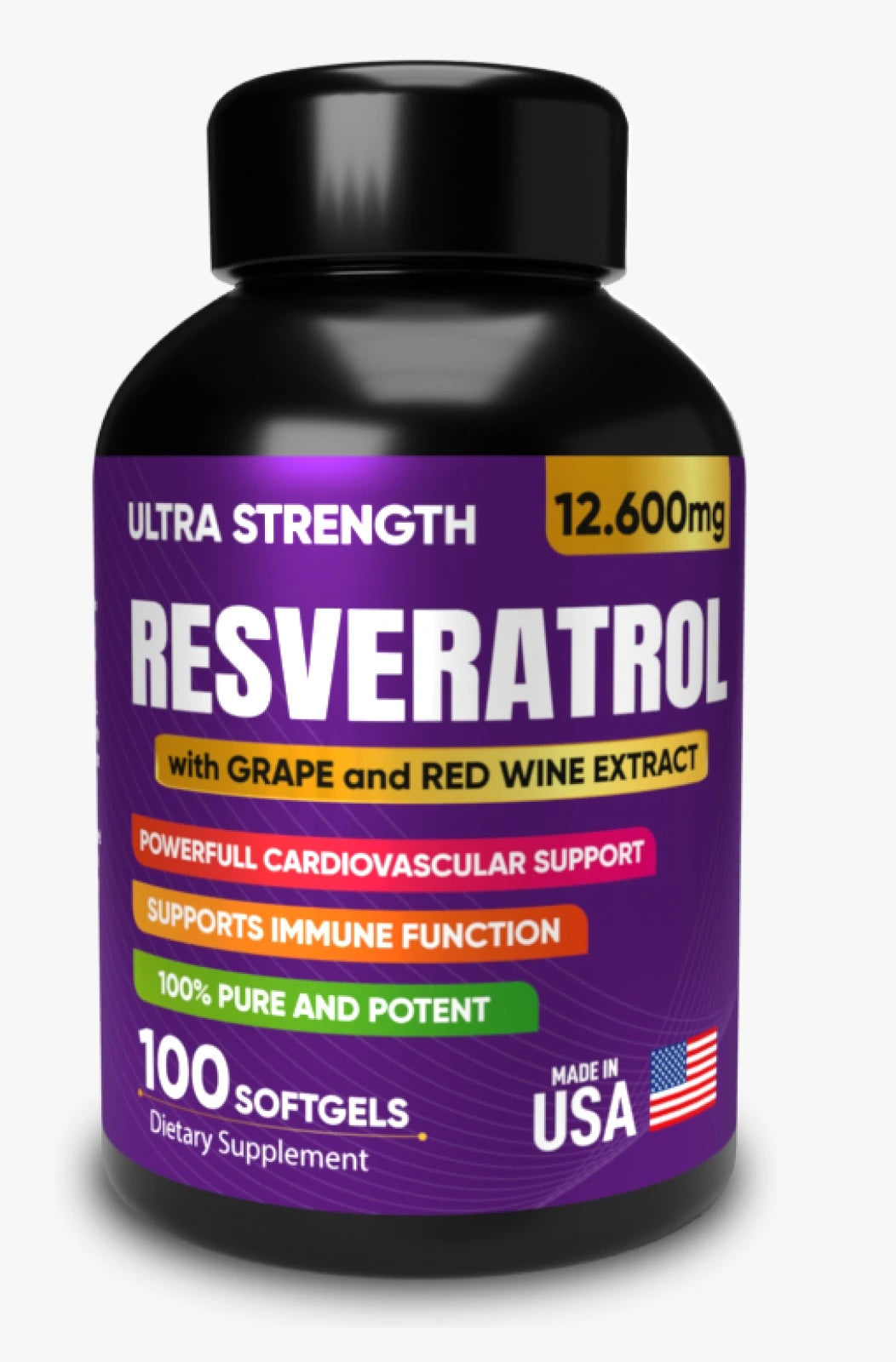 Resveratrol