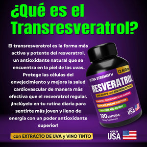 Resveratrol