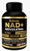 NAD + RESERVATROL