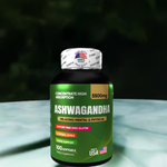 Ashwagandha  🌿